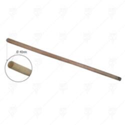  Coada pentru lopata zapada 120 cm (VA11641) Lopata de zapada