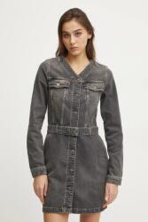 Tommy Hilfiger farmerruha - szürke XL - answear - 37 990 Ft