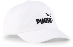 PUMA Sildes Sapka, Hímzett Logó, Ess No. 1 Logo PUMA fehér