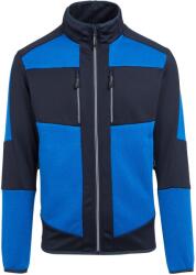 Regatta Unisex felnőtt kötött stretch középréteg XS fekete|kék