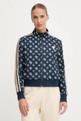 GUESS felső PEONY - sötétkék XL
