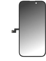In-Cell Sticlă și ecran LCD pentru Apple iPhone 16 Pro (23264)