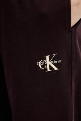 Calvin Klein Jeans спортен панталон дамски с памук (LV047B235G) - answear - 84,08 лв