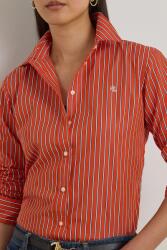 Ralph Lauren Памучна риза Lauren Ralph Lauren (200P03511)