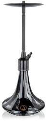 Steamulation Superior One Gen. 2 Hookah Original Black Stripes