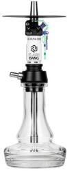 Moze Amotion Flash Bang Teal+Set Furtun