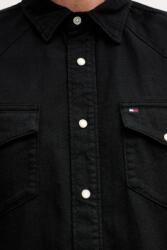 Tommy Hilfiger Дънкова риза Tommy Hilfiger (MW0MW40684) - answear - 117,33 лв