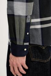 Barbour Памучна риза Barbour DUNOON (MSH4980) - answear - 134,93 лв