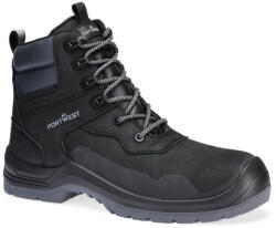 Portwest Composite Nubuck Ankle Boot S7L LG FO SR (FV06BKR46)