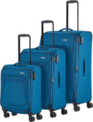 Travelite Chios S, M, L Benzin S: 34 l / M: 60-66 L: 90-97 TRAVELITE-80040-22 (TRAVELITE-80040-22)