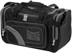 METAL BOXE Sporttáska Metal Boxe 60 LITER fekete