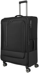 Travelite Crosslite XL Fekete 118/133 L TRAVELITE-92945-01 (TRAVELITE-92945-01)