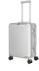 Travelite Next 2.0 S Silver 39 L TRAVELITE-79847-56 (TRAVELITE-79847-56)