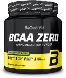 BioTechUSA BCAA Flash Zero - 360 g Apple Biotech USA 360 G