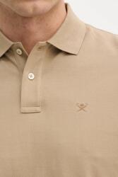 Hackett Памучна блуза с дълги ръкави Hackett London (HM5500022)