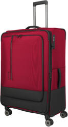 Travelite Crosslite XL piros 118/133 L TRAVELITE-92945-10 (TRAVELITE-92945-10)