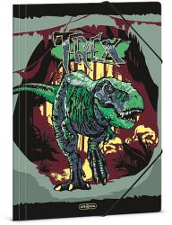 Ars Una gumis mappa A/4 - T-Rex