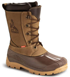 Demar Férfi csizma CARIBOU PRO 3816 oliva színű 47 3816_47 (3816_47)