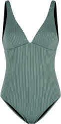 Protest Egyrészes fürdőruha női Protest Sashi 2XL zöld