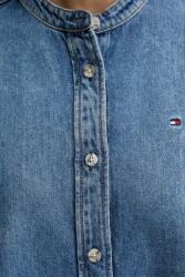 Tommy Hilfiger Дънкова риза Tommy Hilfiger (WW0WW47732)
