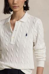 Ralph Lauren пуловер дамски от памук (211959100)
