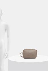 Calvin Klein чанта crossbody дамски от имитация на кожа (LV04F3268G)