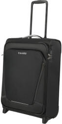 Travelite Jetpack Multi Light 2 kabin fekete 41 L TRAVELITE-90220-01 (TRAVELITE-90220-01)