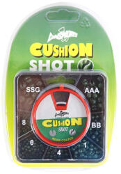 Dinsmores 7 Compartment Square Cushion, 92 g, 1 db (E-D-T7_C_S)