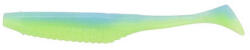 Biwaa Duo Realis Versa Shad gumihal 10 cm F089 Sky Blue Chart 7 db (DUO90224)