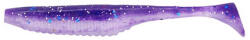 Biwaa Duo Realis Versa Shad gumihal 10 cm F086 Purple Back Shad 7 db (DUO90194)
