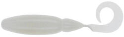 Biwaa TAILGUNR CURLY 9 cm 008 Pearl White 7 db (B002088)