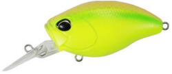 Biwaa DUO Realis Crank 48MR Kabuki Wobbler 4, 8 cm Vivid Chart 1 db (DUO50334)