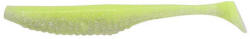 Biwaa Duo Realis Versa Shad gumihal 10 cm F075 Chartreuse Shad 7 db (DUO90088)