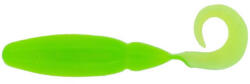 Biwaa TAILGUNR CURLY 9 cm 202 Limetreuse 7 db (B002090)