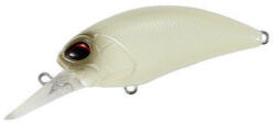Biwaa Duo Realis Crank M65 8A Wobbler 6, 5 cm Smokey Bone 1 db (DUO89993)