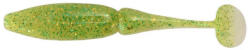 Biwaa TAILGUNR gumihal 9 cm 013 Lemon 7 db (B001423)