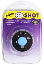 Dinsmores 4 Compartment AAABB146 EGG, 22 g, 1 db (E-D-T4_E_S)