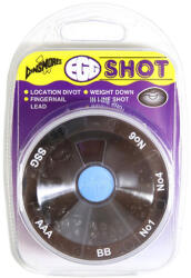 Dinsmores 6 Compartment SSGAAABB146 EGG, 53 g, 1 db (E-D-T6_E_S)