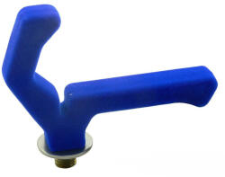 Haldorádó Safe feeder bottartó fej, kék (HD-SFBLUE_)