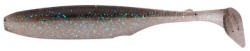 Biwaa DEUS gumihal 10 cm 315 Neon Scale Minnow 7 db (B001207)