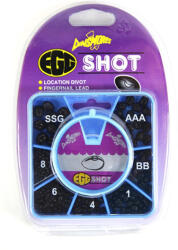 Dinsmores 7 Compartment LSGSSGAAABB146 EGG, 92 g, 1 db (E-D-T7_E_S)