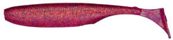Biwaa DEUS gumihal 10 cm 208 Mag Ruby 7 db (B002446)
