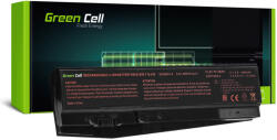 Green Cell Pro Laptop akkumulátor / akku N850BAT-6 Clevo N850 N855 N857 N870 N871 N875, Hyperbook N85 N85S N87 N87S CL02 (CL02)
