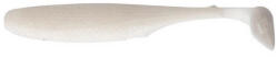 Biwaa DEUS gumihal 13 cm 008 Pearl White 5 db (B000880)
