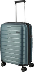 Travelite Air Base S exp Jeges kék 43/50 L TRAVELITE-75345-25 (TRAVELITE-75345-25)