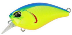 DUO Realis Crank Mid Roller Wobbler 4 cm 5, 3 g Blue Back Chart Felúszó (DUO37083)