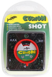 Dinsmores 5 Compartment Square Cushion, 52 g, 1 db (E-D-T5_C_S)