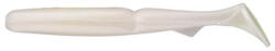 Biwaa TAILGUNR gumihal 14 cm 008 Pearl White 4 db (B001455)