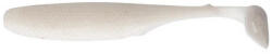 Biwaa DEUS gumihal, 15 cm, 008 Pearl White, 4 db (B001363)