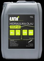 uni Hidraulika Olaj Uni+performance Hvlp-46 10l